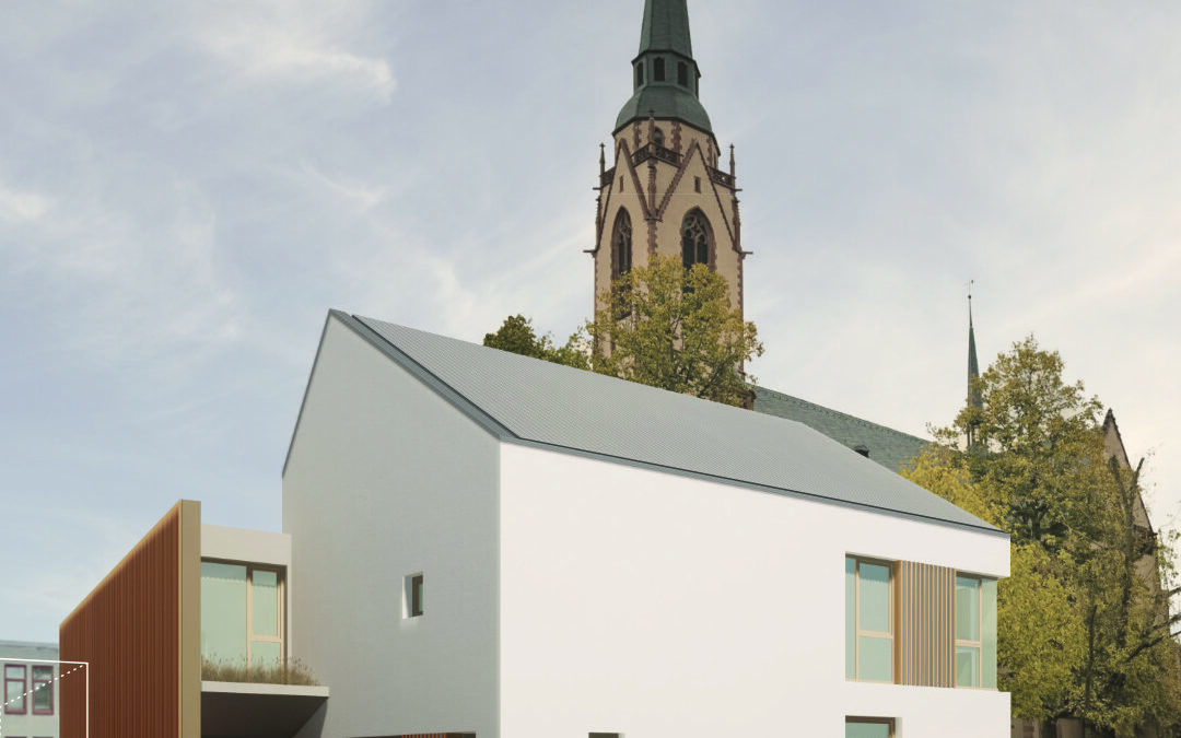 Kindertagesstätte St. Mauritius